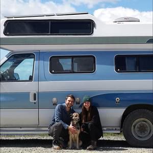 Meet your Posher, Nate